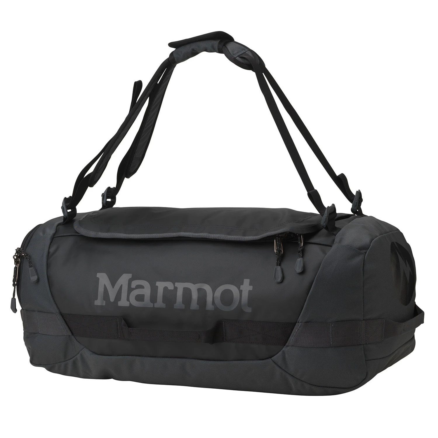 Marmot Long Hauler Duffel Bag Medium|-|Sac Duffle Long Hauler - Moyen 50L 2 Marmot Long Hauler Duffel Bag Medium|-|Sac Duffle Long Hauler - Moyen 50L - Image 2