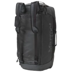 Marmot Long Hauler Duffel Bag Medium|-|Sac Duffle Long Hauler - Moyen 50L 17 Marmot Long Hauler Duffel Bag Medium|-|Sac Duffle Long Hauler - Moyen 50L -Marmot Sales Store MAR 26780 7ESlate 20Grey 20 20Black 7EBack
