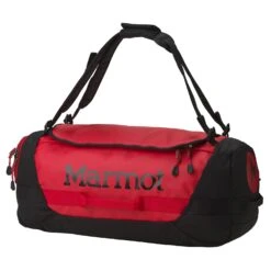 Marmot Long Hauler Duffel Bag Medium|-|Sac Duffle Long Hauler - Moyen 50L 12 Marmot Long Hauler Duffel Bag Medium|-|Sac Duffle Long Hauler - Moyen 50L -Marmot Sales Store MAR 26780 7ETeam 20Red 20 20Black