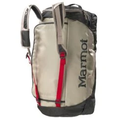 Marmot Long Hauler Duffel Bag Medium|-|Sac Duffle Long Hauler - Moyen 50L 19 Marmot Long Hauler Duffel Bag Medium|-|Sac Duffle Long Hauler - Moyen 50L -Marmot Sales Store MAR 26780 7E 7EBack 20Sandstorm 20 20Slate 20Grey