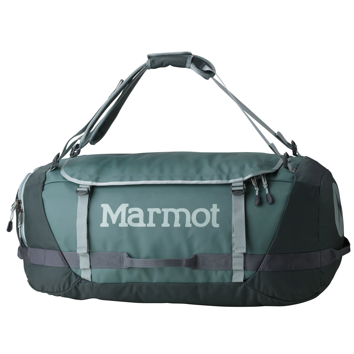 Marmot Long Hauler Duffel Bag - Large|-|Sac Duffle Long Hauler - Grand 75L 1 Marmot Long Hauler Duffel Bag - Large|-|Sac Duffle Long Hauler - Grand 75L