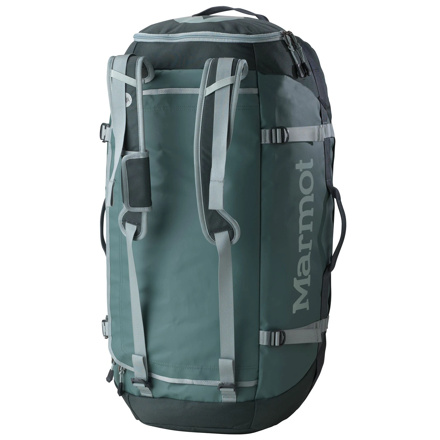 Marmot Long Hauler Duffel Bag - Large|-|Sac Duffle Long Hauler - Grand 75L 7 Marmot Long Hauler Duffel Bag - Large|-|Sac Duffle Long Hauler - Grand 75L - Image 7
