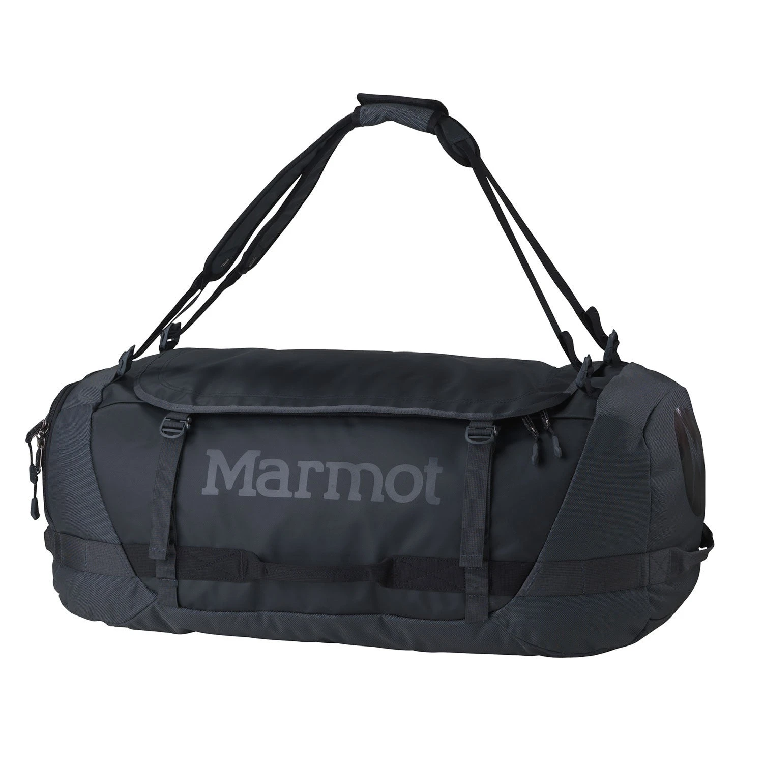 Marmot Long Hauler Duffel Bag - Large|-|Sac Duffle Long Hauler - Grand 75L 2 Marmot Long Hauler Duffel Bag - Large|-|Sac Duffle Long Hauler - Grand 75L - Image 2