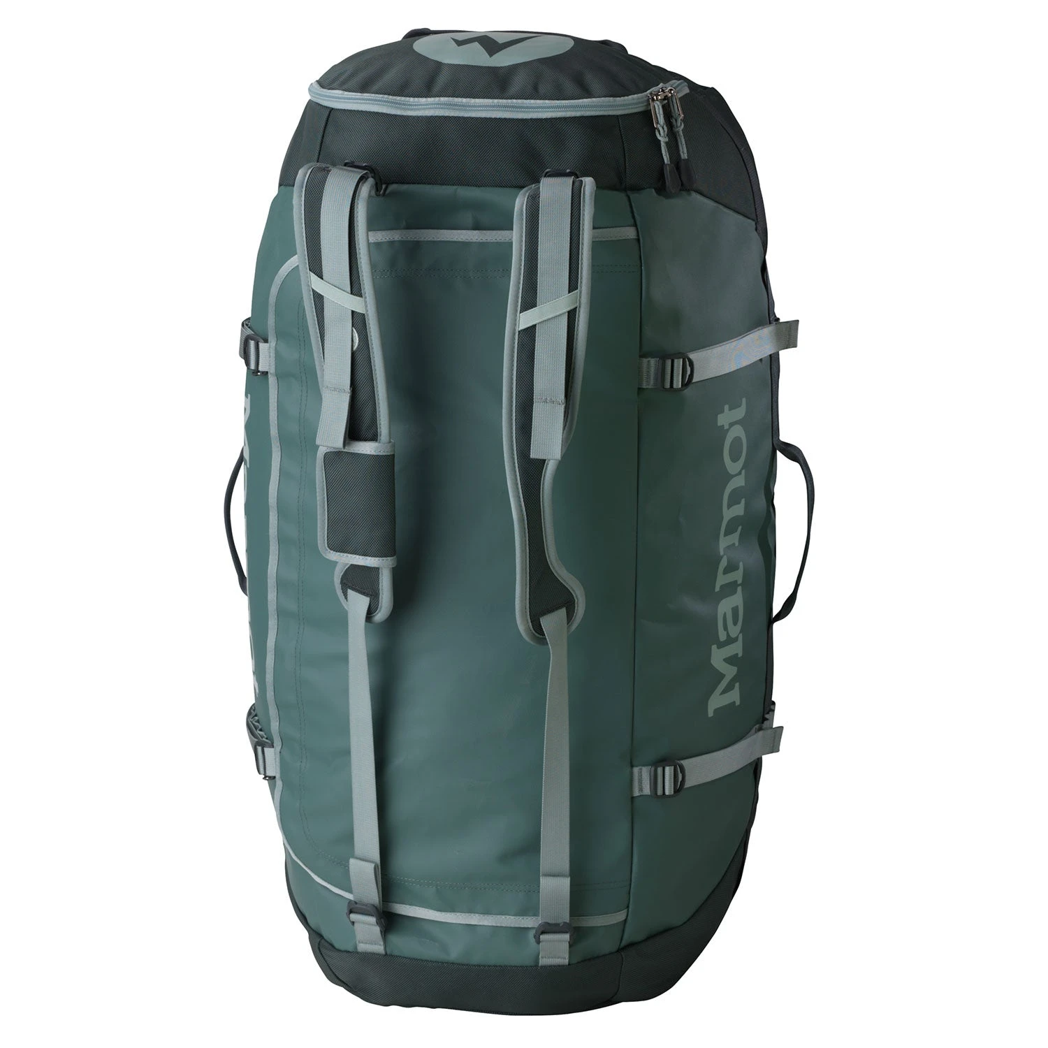Marmot Long Hauler Duffel Bag X Large|-|Sac Duffle Long Hauler - Très Grand 105L 5 Marmot Long Hauler Duffel Bag X Large|-|Sac Duffle Long Hauler - Très Grand 105L - Image 5