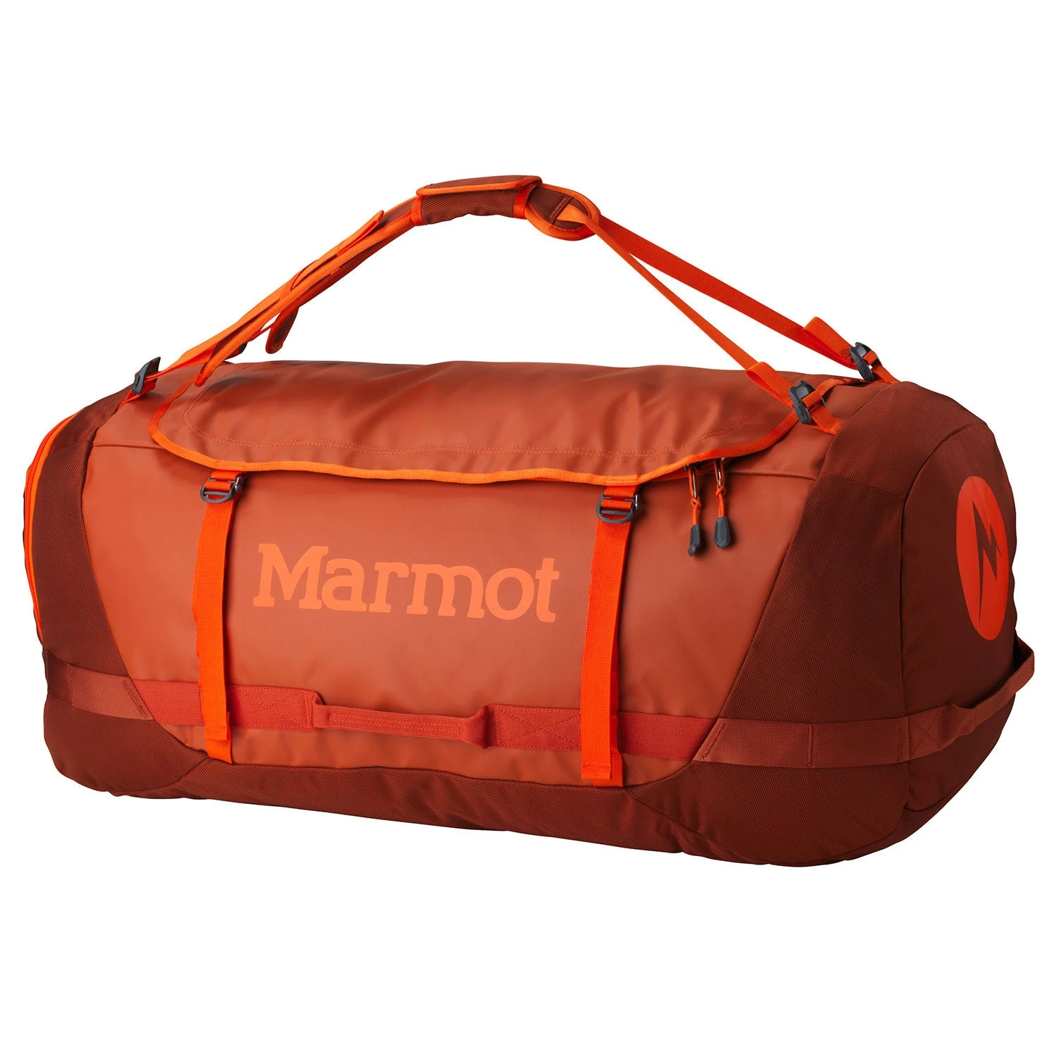 Marmot Long Hauler Duffel Bag X Large|-|Sac Duffle Long Hauler - Très Grand 105L 3 Marmot Long Hauler Duffel Bag X Large|-|Sac Duffle Long Hauler - Très Grand 105L - Image 3