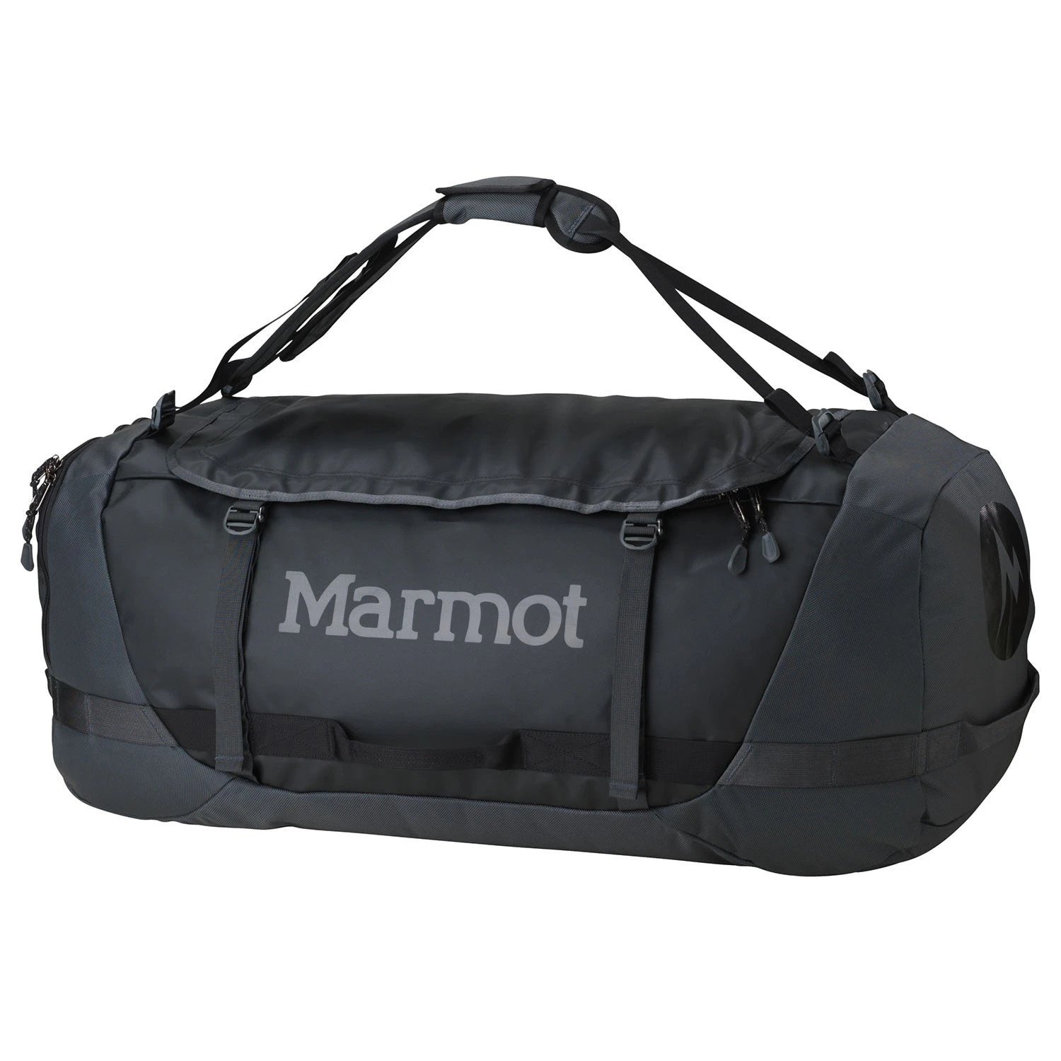 Marmot Long Hauler Duffel Bag X Large|-|Sac Duffle Long Hauler - Très Grand 105L 2 Marmot Long Hauler Duffel Bag X Large|-|Sac Duffle Long Hauler - Très Grand 105L - Image 2