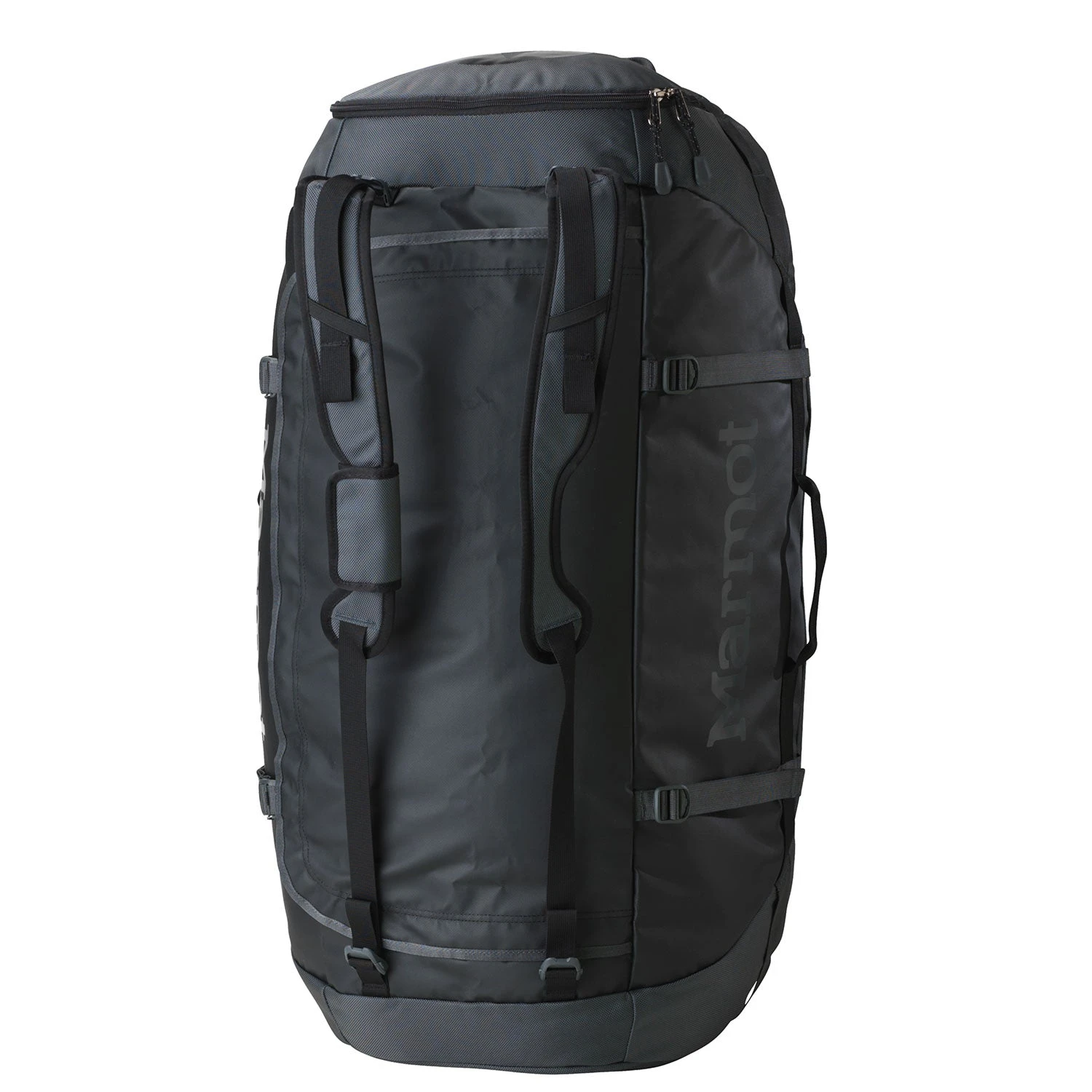 Marmot Long Hauler Duffel Bag X Large|-|Sac Duffle Long Hauler - Très Grand 105L 4 Marmot Long Hauler Duffel Bag X Large|-|Sac Duffle Long Hauler - Très Grand 105L - Image 4