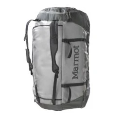 Marmot Long Hauler Duffel Bag X Large|-|Sac Duffle Long Hauler - Très Grand 105L 11 Marmot Long Hauler Duffel Bag X Large|-|Sac Duffle Long Hauler - Très Grand 105L -Marmot Sales Store MAR 26840 7E 7EAlt 20Cinder 20 20Steel