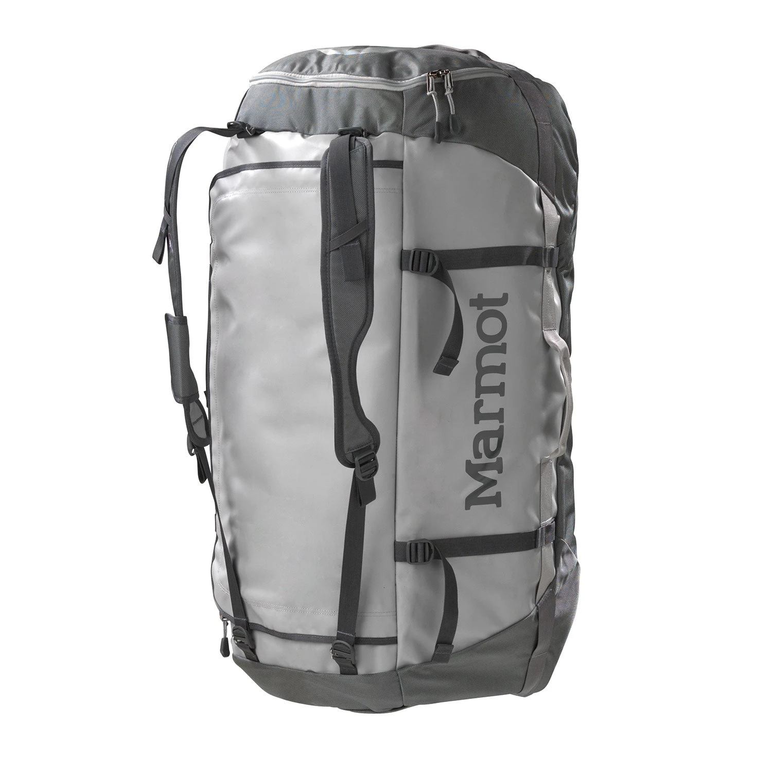 Marmot Long Hauler Duffel Bag X Large|-|Sac Duffle Long Hauler - Très Grand 105L 6 Marmot Long Hauler Duffel Bag X Large|-|Sac Duffle Long Hauler - Très Grand 105L - Image 6