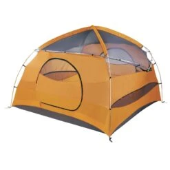 Marmot Halo 4 Person Tent|-|Tente Halo 4 Personnes