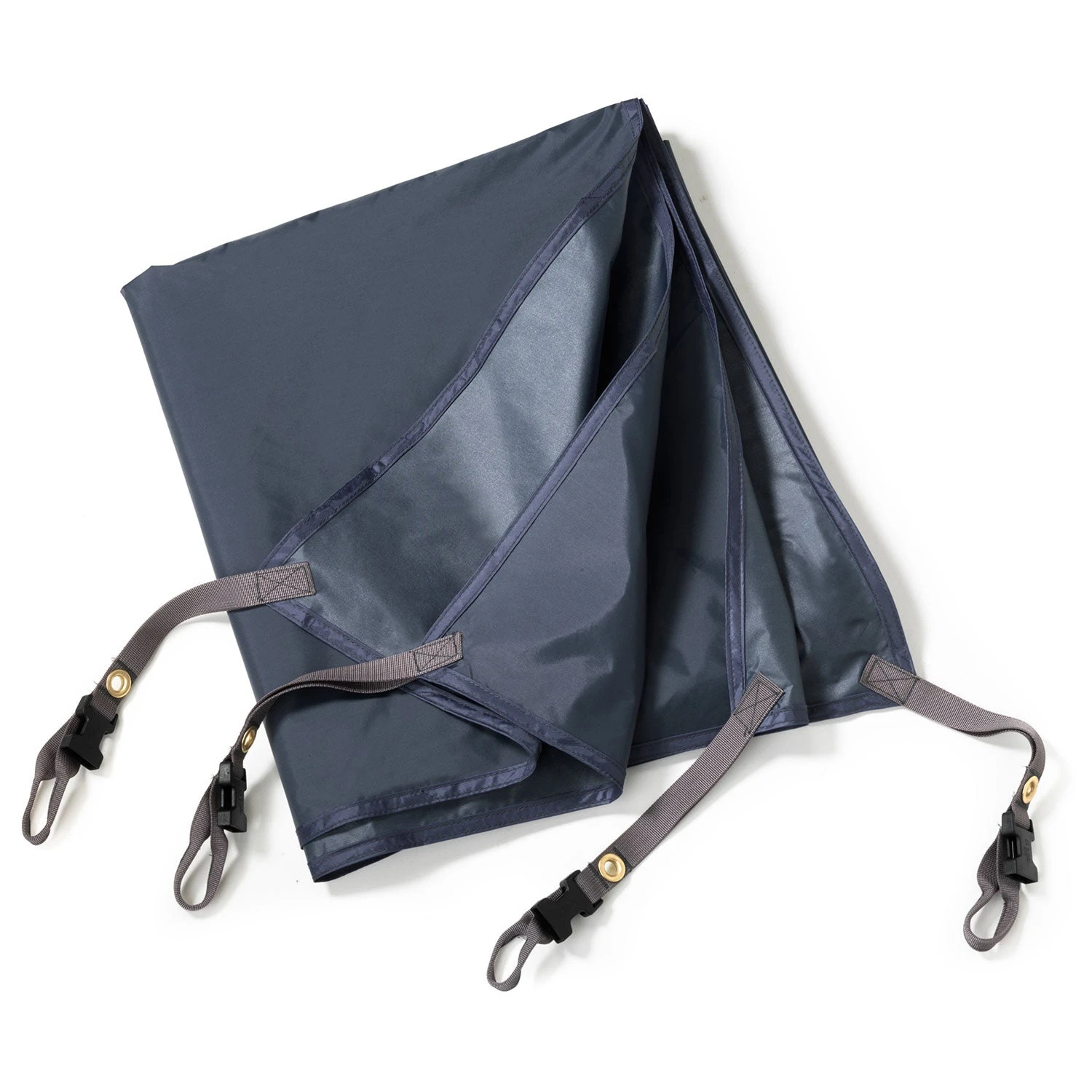 Marmot Halo 6 Person Footprint|-|Toile De Sol Halo 6 Personnes 2 Marmot Halo 6 Person Footprint|-|Toile De Sol Halo 6 Personnes - Image 2