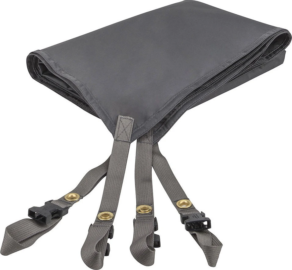 Marmot Halo 6 Person Footprint|-|Toile De Sol Halo 6 Personnes 1 Marmot Halo 6 Person Footprint|-|Toile De Sol Halo 6 Personnes