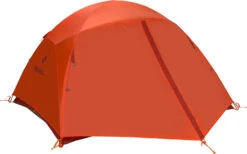Marmot Catalyst 3 Person Tent|-|Tente Catalyst 3 Personnes -Marmot Sales Store MAR 27920 7E 7EClose 20Rusted 20Orange 20 20Cinder 14c5fae6 76c6 45cf acd3 baf7e7292558