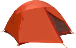 Marmot Catalyst 3 Person Tent|-|Tente Catalyst 3 Personnes -Marmot Sales Store MAR 27920 7E 7EOpen 20Rusted 20Orange 20 20Cinder