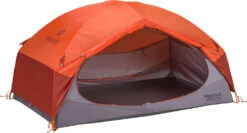 Marmot Limelight 2 Person Tent|-|Tente Limelight 2 Personnes -Marmot Sales Store MAR 27930 7E 7EOpen 20Alt 20Cinder 20 20Rusted 20Orange 0eae28db a82b 4417 83fb 82265b9d6625