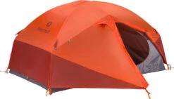 Marmot Limelight 2 Person Tent|-|Tente Limelight 2 Personnes -Marmot Sales Store MAR 27930 7E 7EOpen 20Cinder 20 20Rusted 20Orange
