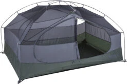 Marmot Limelight 3 Person Tent|-|Tente Limelight 3 Personnes -Marmot Sales Store MAR 27940 7ECinder 20 20Crocodile 7EHalf 20Door 20Open