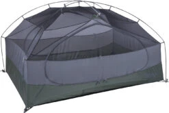 Marmot Limelight 3 Person Tent|-|Tente Limelight 3 Personnes -Marmot Sales Store MAR 27940 7ECinder 20 20Crocodile 7ENo 20Cover