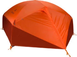 Marmot Limelight 3 Person Tent|-|Tente Limelight 3 Personnes -Marmot Sales Store MAR 27940 7E 7EClose 20Alt 20Cinder 20 20Rusted 20Orange