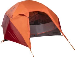 Marmot Limelight 4 Person Tent|-|Tente Limelight 4 Personnes -Marmot Sales Store MAR 28390 7ECinder 20 20Rusted 20Orange 7EHalf 83711500 3470 487f a257 b39c6de89f87