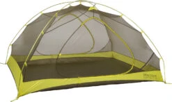 Marmot Tungsten UL 3 Person Tent|-|Tente Tungsten UL 3 Personnes