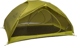 Marmot Tungsten UL 3 Person Tent|-|Tente Tungsten UL 3 Personnes -Marmot Sales Store MAR 28490 7EDark 20Citron 20 20Citronelle 7EOpen 20Alt 2c86614e 0a0a 4599 8a57 3de2cdccf493