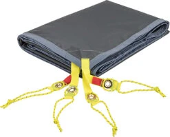 Marmot Tungsten UL 2 Person Footprint|-|Toile De Sol Tungsten UL 2 Personnes