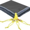 Marmot Tungsten UL 3 Person Footprint|-|Toile De Sol Tungsten UL 3 Personnes