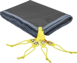 Marmot Tungsten UL 3 Person Footprint|-|Toile De Sol Tungsten UL 3 Personnes