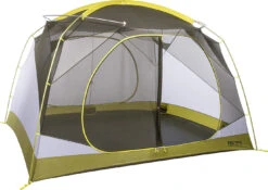 Marmot Limestone 6 Person Tent|-|Tente Limestone 6 Personnes -Marmot Sales Store MAR 29110 7EGreen 20Shadow 20 20Moss 7EHalf 20Open 81b017bc 4713 4f13 8ddc c71dcefad1c8