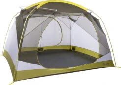 Marmot Limestone 6 Person Tent|-|Tente Limestone 6 Personnes -Marmot Sales Store MAR 29110 7EGreen 20Shadow 20 20Moss 7EOpen aa17f452 8be5 4f87 a72a 84856731c1a4
