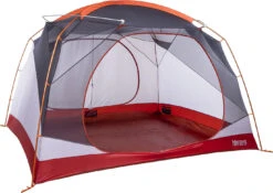 Marmot Limestone 6 Person Tent|-|Tente Limestone 6 Personnes -Marmot Sales Store MAR 29110 7E 7EOpen 20Orange 20Spice 20 20Arona 64767713 c62f 4b34 98dc 0027dad09501