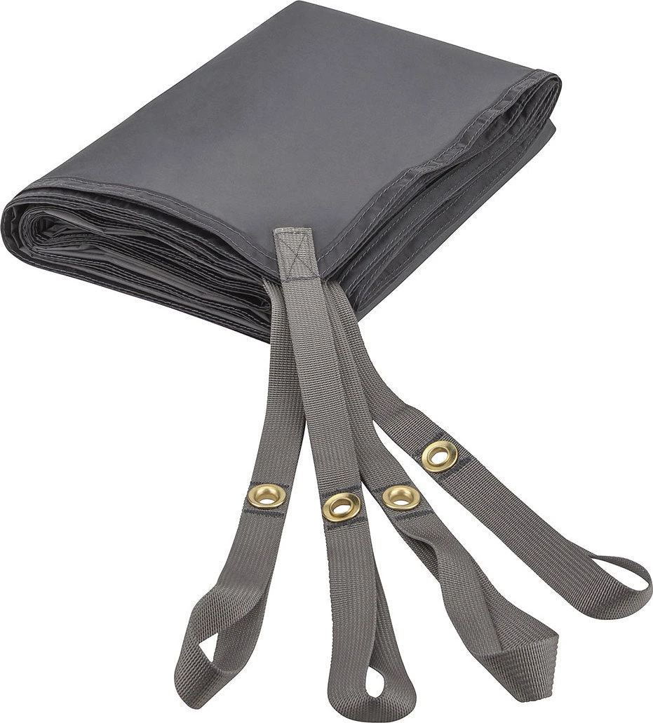 Marmot Limestone 4 Person Footprint|-|Toile De Sol Limestone 4 Personnes 1 Marmot Limestone 4 Person Footprint|-|Toile De Sol Limestone 4 Personnes