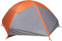 Marmot Tungsten 3 Person Tent|-|Tente Tungsten 3 Personnes -Marmot Sales Store MAR 29200 7EBlaze 20 20Steel 7EClose