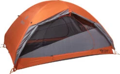 Marmot Tungsten 3 Person Tent|-|Tente Tungsten 3 Personnes -Marmot Sales Store MAR 29200 7EBlaze 20 20Steel 7EOpen 20Alt 11a05c02 f23c 48f1 8ad6 db6589abf9bc
