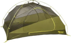 Marmot Tungsten 3 Person Tent|-|Tente Tungsten 3 Personnes