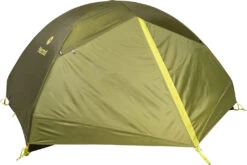 Marmot Tungsten 3 Person Tent|-|Tente Tungsten 3 Personnes -Marmot Sales Store MAR 29200 7E 7EClose 20Green 20Shadow 20 20Moss