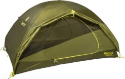 Marmot Tungsten 3 Person Tent|-|Tente Tungsten 3 Personnes -Marmot Sales Store MAR 29200 7E 7EOpen 20Alt 20Green 20Shadow 20 20Moss