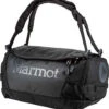 Marmot Long Hauler Duffel Small|-|Sac Duffel Hauler Petit