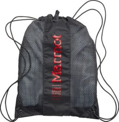 Marmot Long Hauler Duffel Small|-|Sac Duffel Hauler Petit -Marmot Sales Store MAR 29240 7E 7Epacked 20Black