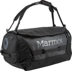 Marmot Long Hauler Duffel Medium Bag|-|Sac De Voyage Long Hauler - Medium -Marmot Sales Store MAR 29250 7EBlack 7EDuffel 9fe7f46e 2802 405a bb28 688ebf929f0c