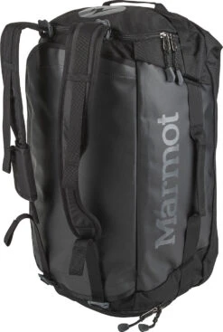 Marmot Long Hauler Duffel Medium Bag|-|Sac De Voyage Long Hauler - Medium -Marmot Sales Store MAR 29250 7EBlack 7ELeft 9da6e043 6f02 44b0 ae6e acdbc428f034