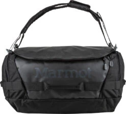 Marmot Long Hauler Duffel Medium Bag|-|Sac De Voyage Long Hauler - Medium -Marmot Sales Store MAR 29250 7EBlack fbff37e3 ed2f 4bbd b722 1af0839fbd61