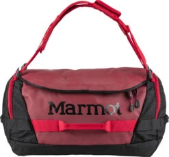 Marmot Long Hauler Duffel Medium Bag|-|Sac De Voyage Long Hauler - Medium