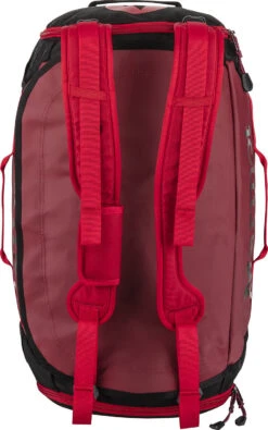 Marmot Long Hauler Duffel Medium Bag|-|Sac De Voyage Long Hauler - Medium -Marmot Sales Store MAR 29250 7EBrick 20 20Black 7EBack