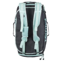 Marmot Long Hauler Duffel Medium Bag|-|Sac De Voyage Long Hauler - Medium -Marmot Sales Store MAR 29250 7EDark 20Charcoal 20 20Blue 20Tint 7EBack