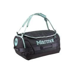 Marmot Long Hauler Duffel Medium Bag|-|Sac De Voyage Long Hauler - Medium -Marmot Sales Store MAR 29250 7EDark 20Charcoal 20 20Blue 20Tint 7EDuffelRight