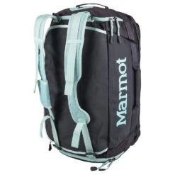 Marmot Long Hauler Duffel Medium Bag|-|Sac De Voyage Long Hauler - Medium -Marmot Sales Store MAR 29250 7EDark 20Charcoal 20 20Blue 20Tint 7ERight