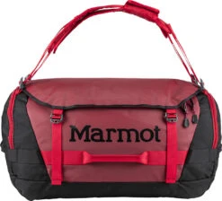 Marmot Long Hauler Duffel Large Bag|-|Sac De Voyage Long Hauler - Large -Marmot Sales Store MAR 29260 7EBrick 20 20Black c9675a06 73a1 40ea a7ef dedc167f1e12