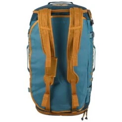 Marmot Long Hauler Duffel Large Bag|-|Sac De Voyage Long Hauler - Large -Marmot Sales Store MAR 29260 7ENeptune 20 20Denim 7EBack
